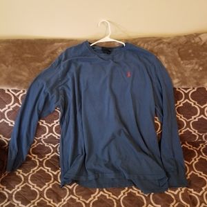 Ralph Lauren XL long sleeve t shirt